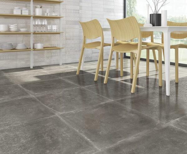 Casual Antraciet - Afbeelding 6