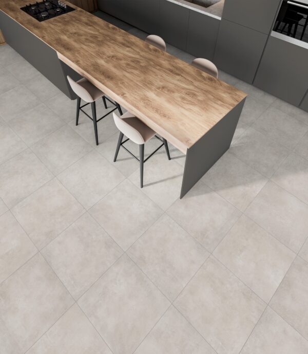 Milano White 8mm 60x60 cm - Afbeelding 2