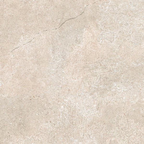 San Remo Beige terrastegel met warme betonlook buiten