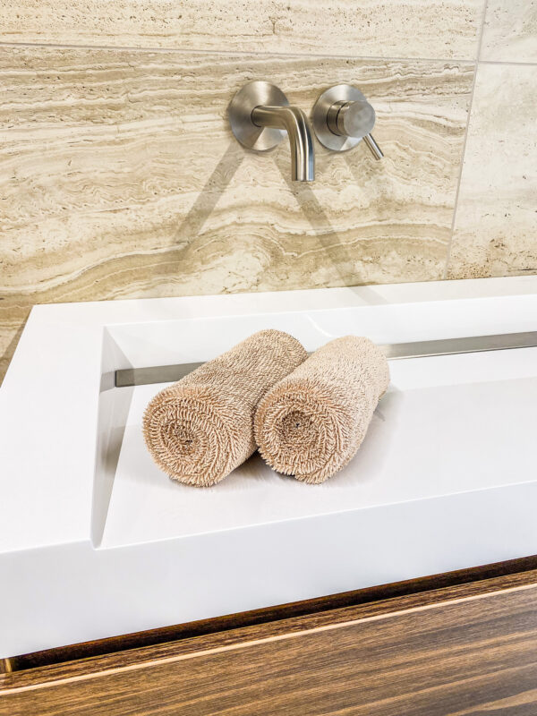 F.R.M. quick dry droogdoek™  40x60 cm - Afbeelding 4