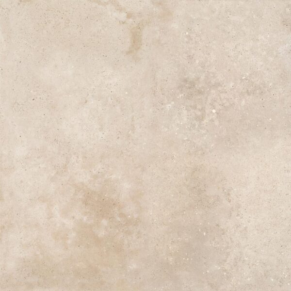 Keramische Malaga Sand tegel met natuursteenlook