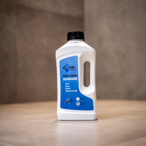 FRM Deep Clean reiniger fles 1 liter