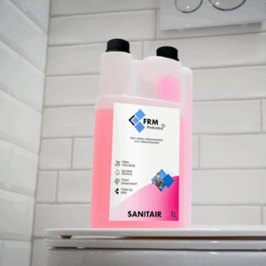 F.R.M. Probiotica Sanitair – geconcentreerde super formule voor badkamer en toilet