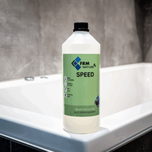 FRM SPEED ontvetter fles 1 liter