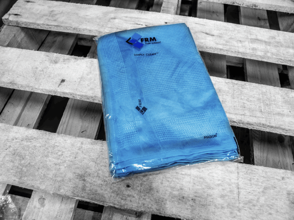 FRM Simply Clean Toverdoeken - Afbeelding 3