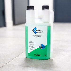 F.R.M. Probiotica vloer fles