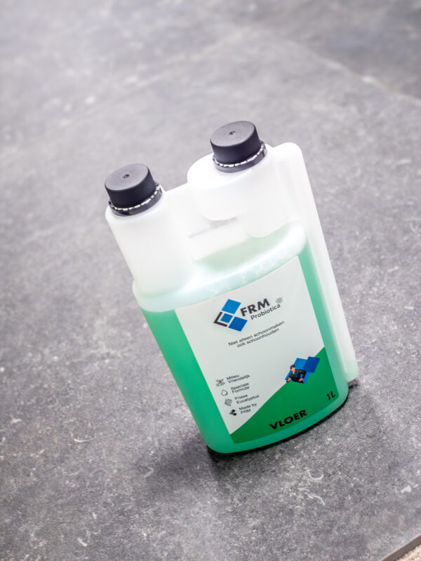 F.R.M. Probiotica Vloer 1 liter verpakking - Afbeelding 3
