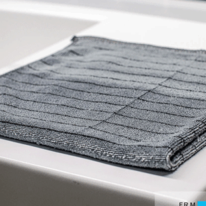 FRM Quick Clean wonderdoek – hygiënische schoonmaakdoek voor badkamer en toilet