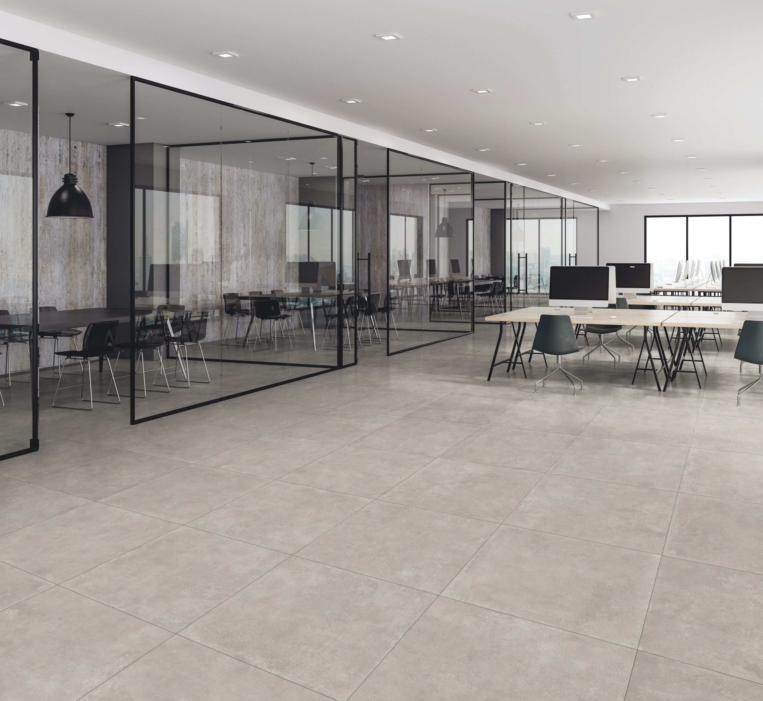 Pisa Grey - Afbeelding 2