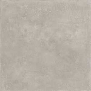 Cave Grey Tegel keramische betonlook vloertegel