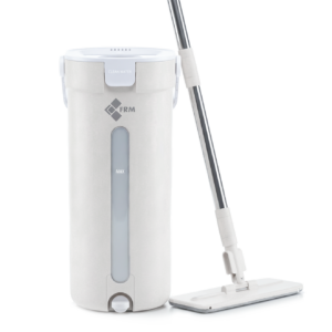 FRM Pure Flow Dweilsysteem