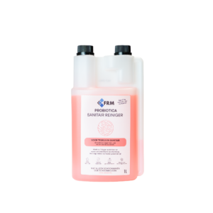 F.R.M. Probiotica Sanitair – geconcentreerde super formule voor badkamer en toilet