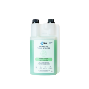 F.R.M. Probiotica vloer fles