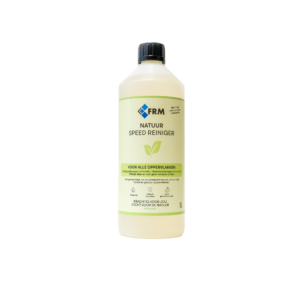 FRM SPEED ontvetter fles 1 liter